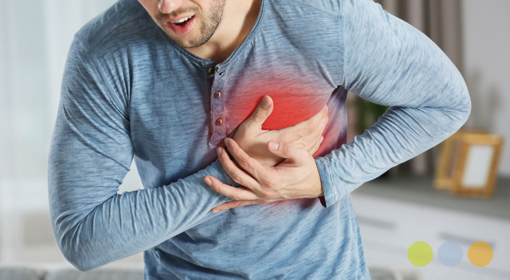 En este momento estás viendo Alerta por el frío extremo: cómo afecta al corazón y qué hacer para prevenir infartos