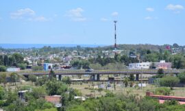 Empieza la semana con bastante humedad y temperaturas cálidas que irán en ascenso