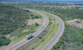 La semana comienza con un lunes fresco y probabilidad de tormentas