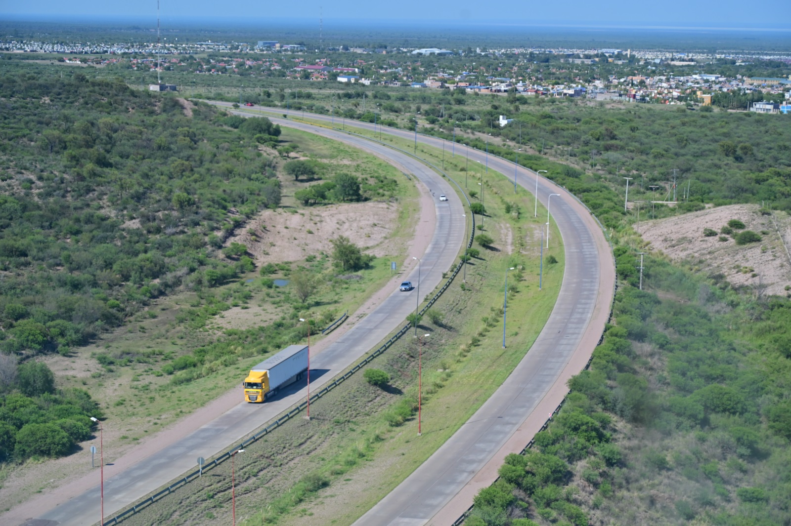 En este momento estás viendo La semana comienza con un lunes fresco y probabilidad de tormentas