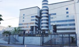 Un joven quedó paralizado de la cintura hacia abajo luego de recibir un disparo