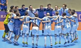 Argentina: un 2026 histórico en el deporte con títulos, medallas y récords