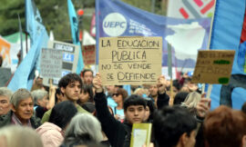 Peligra el inicio de clases del segundo cuatrimestre en las universidades nacionales