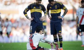 Hernán Vázquez:  El técnico de Juventud Unida y su mirada sobre el Superclásico