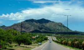 A pesar de las heladas, el pronóstico para este jueves y viernes anuncia amaneceres bajo cero y tardes agradables