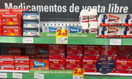 Preocupación en el sector farmacéutico por el paso de diez drogas a venta libre: advierten riesgos sanitarios y pérdida de descuentos para los pacientes