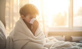 Aumentan los casos de gripe y crece el ausentismo escolar: la Escuela N° 2 registra numerosos faltantes de alumnos