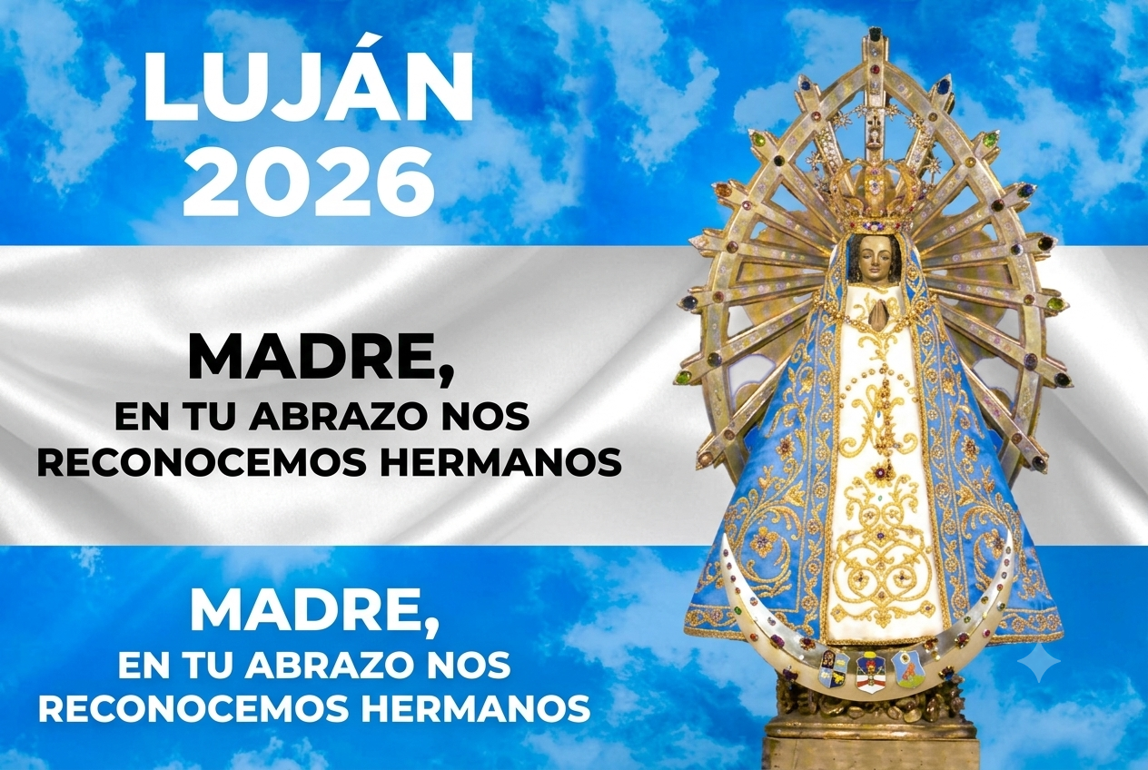 Lee más sobre el artículo Peregrinación a Luján: miles de fieles caminarán 60 kilómetros este fin de semana