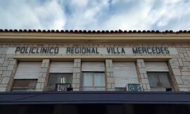 Gestión en marcha: Poggi inaugura obras y define la matriz energética de San Luis
