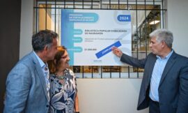 El gobierno de San Luis impulsa el fortalecimiento institucional de ONG en Villa Mercedes y Justo Daract