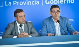 El Gobierno de San Luis premia la innovación en primera infancia