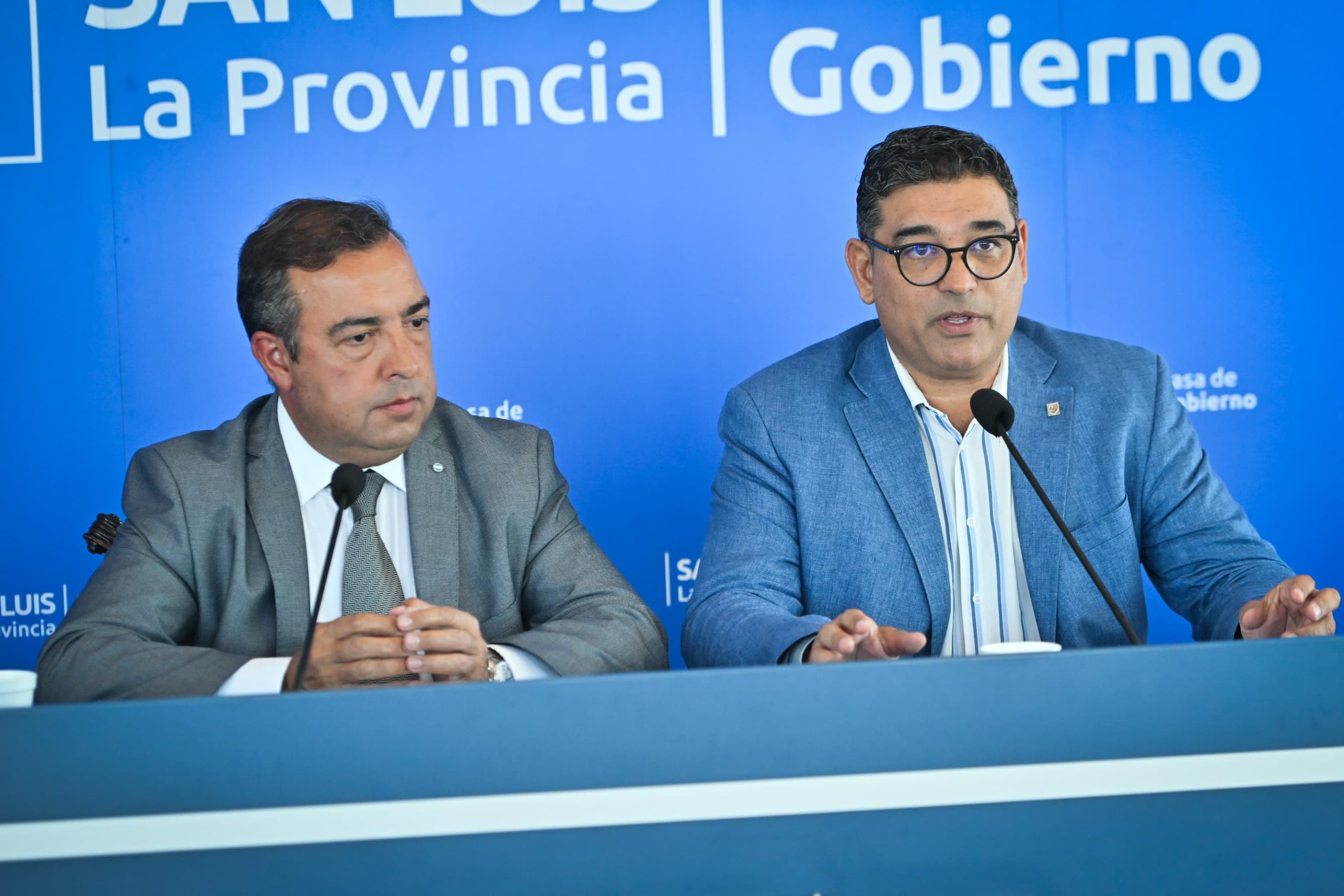 En este momento estás viendo El Gobierno de San Luis premia la innovación en primera infancia