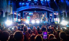 Récord de convocatoria: El programa “San Luis 50 Festivales” superó los 500.000 espectadores