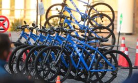 TuBi en San Luis: 423 Bicicletas para Estudiantes Impulsan la Movilidad y Hábitos Saludables