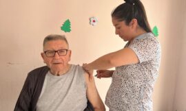 Todo lo que hay que saber sobre la campaña de vacunación antigripal 2026