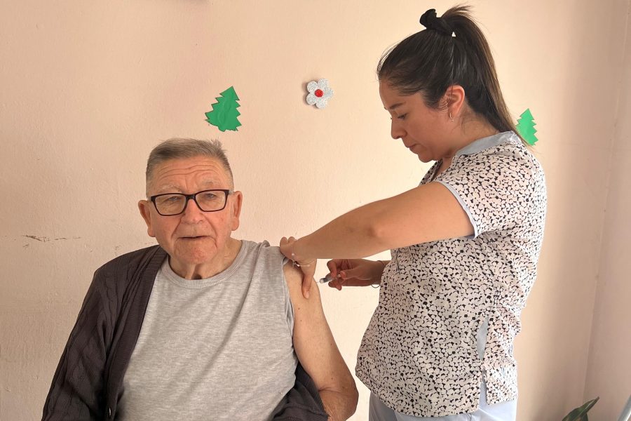 En este momento estás viendo Todo lo que hay que saber sobre la campaña de vacunación antigripal 2026