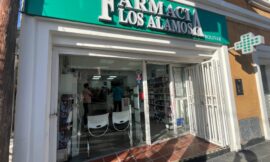 Inseguridad sin freno en San Luis: robaron y vandalizaron en una farmacia