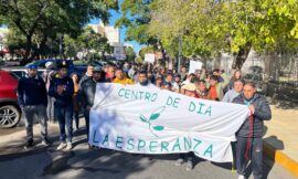 Emergencia en Discapacidad: el Gobierno promulgó la ley, pero suspendió su aplicación