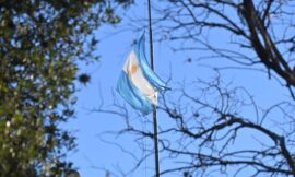 Los 21º de máxima de este lunes anticipan una semana primaveral