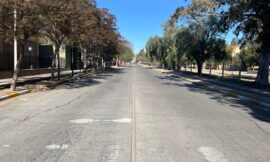 Repartirán viandas de comida a personas que se encuentran en situación de calle