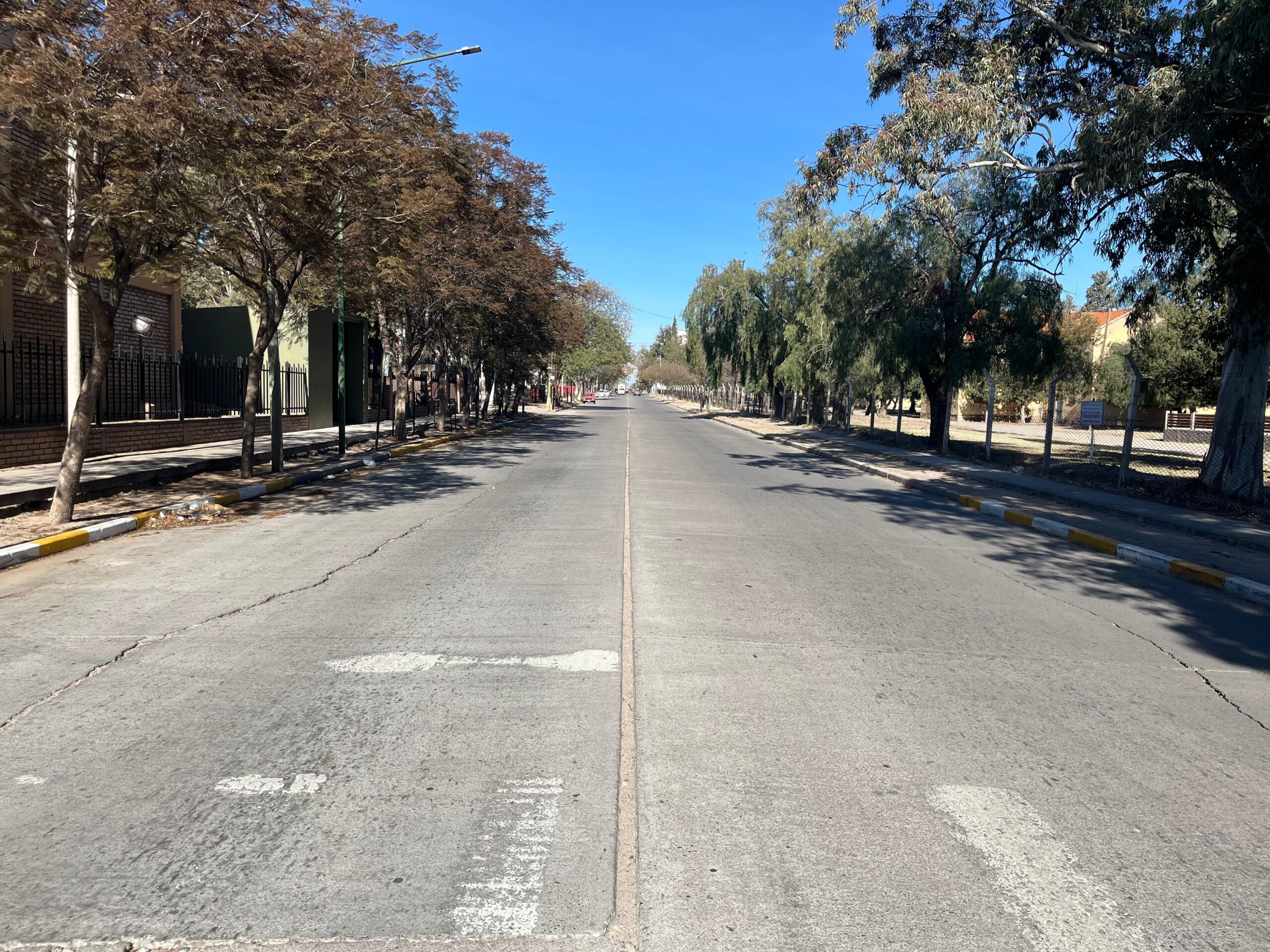 En este momento estás viendo Repartirán viandas de comida a personas que se encuentran en situación de calle