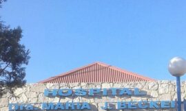 La Punta: una familia denuncia a una profesional de la salud por mala atención y que producto de eso la paciente quedó con secuelas