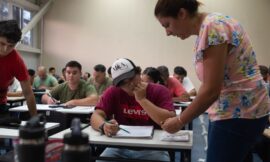 La UPrO abrió las preinscripciones 2026 en sus 11 sedes de la provincia