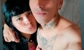 Llegaron a San Luis y no supieron más nada de ellos: buscan a una pareja oriunda de San Juan