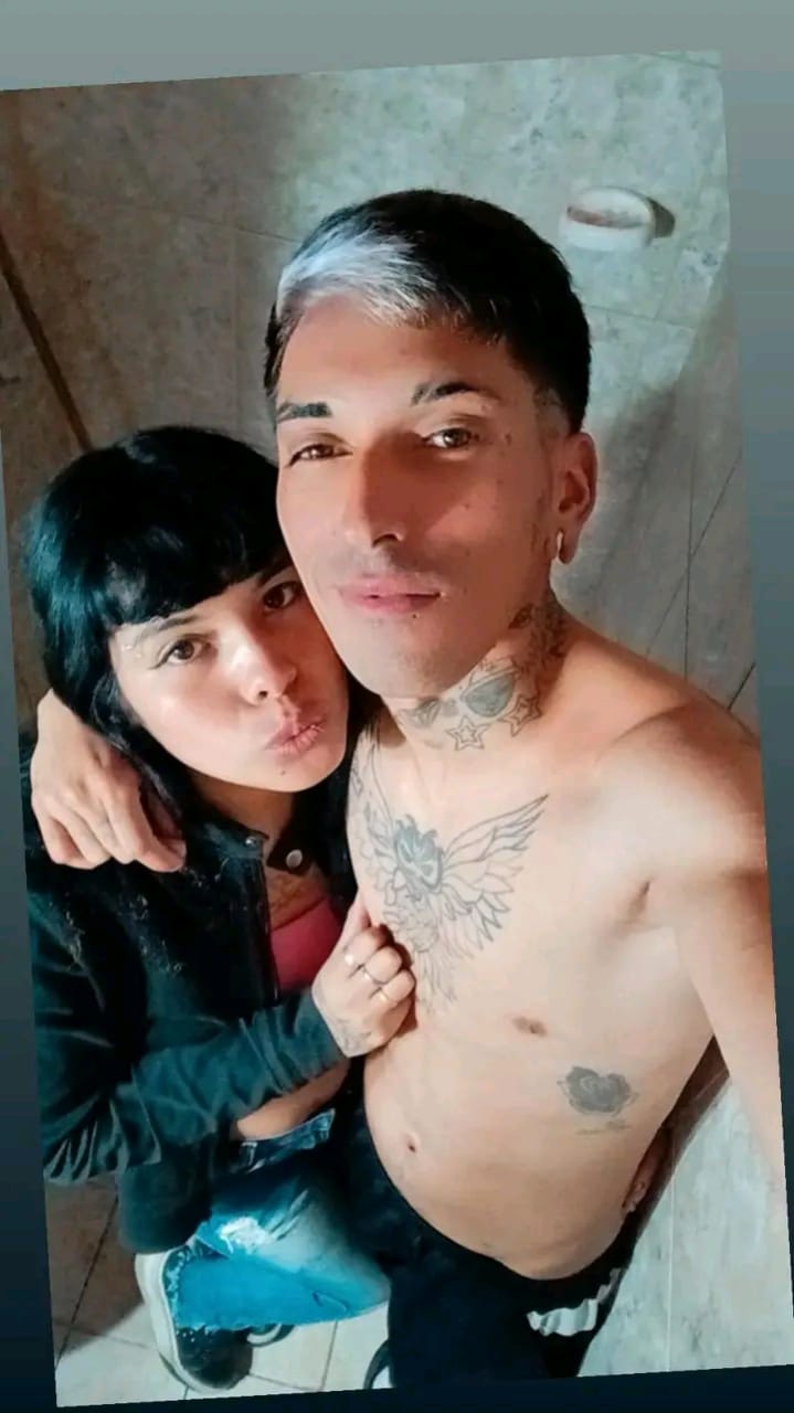 En este momento estás viendo Llegaron a San Luis y no supieron más nada de ellos: buscan a una pareja oriunda de San Juan