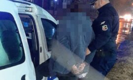 Violento episodio a la salida de un bar: lesiones a una agente policial y resistencia a la autoridad