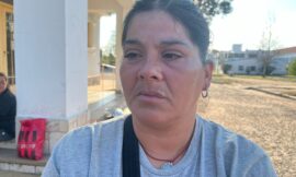 Su hijo fue echado de un centro de rehabilitación en Entre Ríos y ahora necesita ayuda para traerlo de vuelta a San Luis