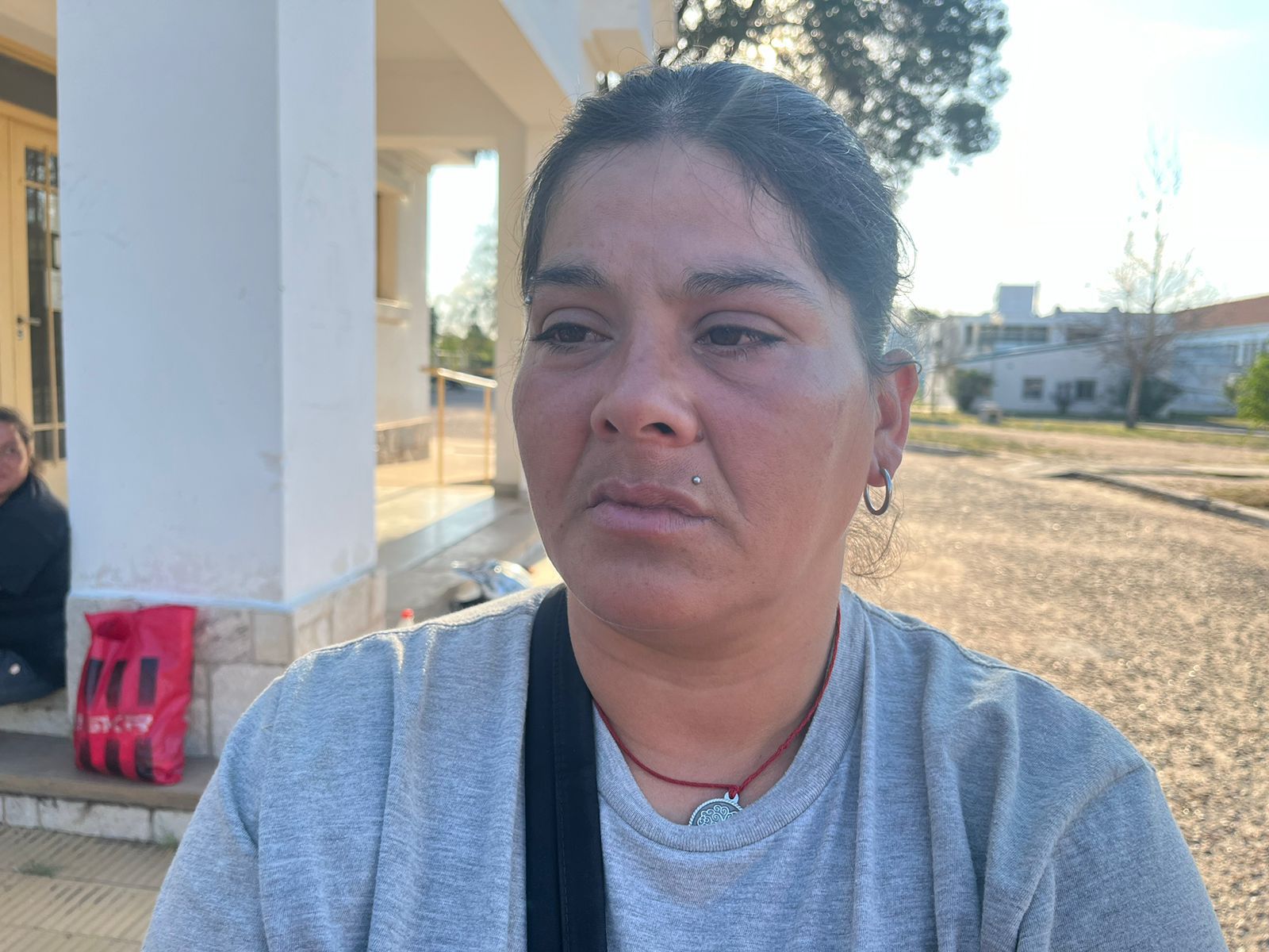 En este momento estás viendo Su hijo fue echado de un centro de rehabilitación en Entre Ríos y ahora necesita ayuda para traerlo de vuelta a San Luis