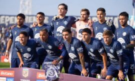 Copa Argentina en San Luis: la provincia elegida para definir a uno de los mejores ocho equipos
