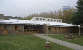 La Carolina: padres de la Escuela N°204 Maestro Nemesio Villegas exigen que solucionen el funcionamiento del gas natural