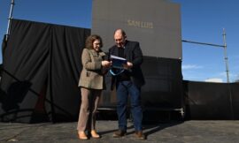 San Luis lanza el plan “Arraigar Salud” para radicar médicos en el interior de la provincia