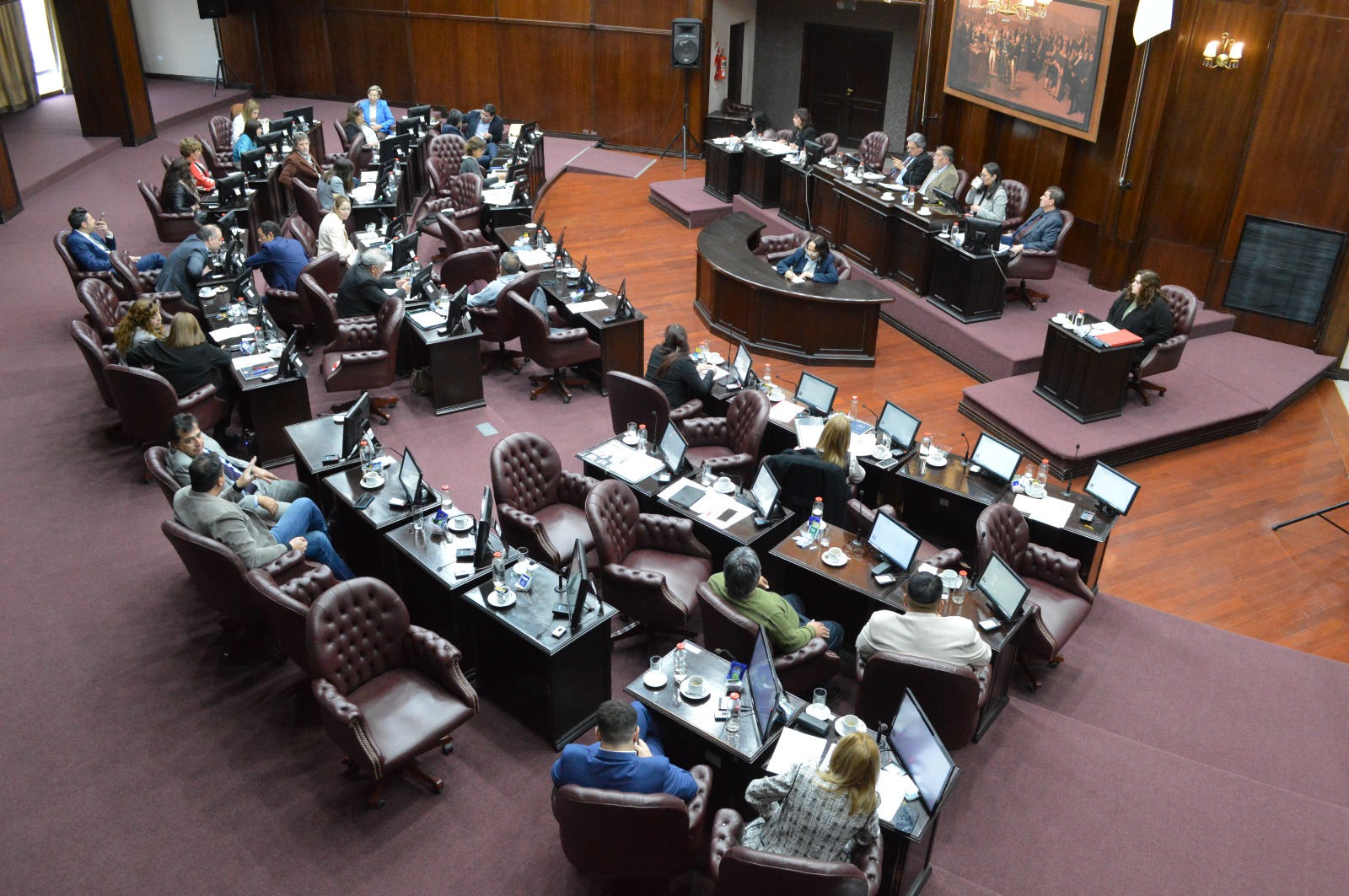 Lee más sobre el artículo La Emergencia Habitacional en San Luis es ley