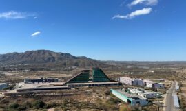Martes con sol y ascenso de temperaturas en toda la provincia