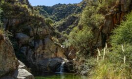 Este miércoles será otro día primaveral con máximas que superarían los 26º