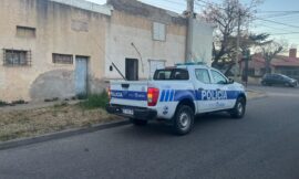 Enviaron a la cárcel a uno de los detenidos por pornografía infantil en San Luis