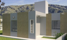 El programa ‘Tenemos Futuro’ sorteará la próxima semana 441 soluciones habitacionales