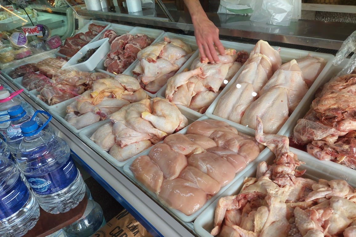 En este momento estás viendo El Banco Nación y la Provincia ofrecerán tres días de descuentos del 50% en alimentos