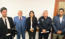 Secuestro de 60 kilos de marihuana: “El compromiso del Estado es claro: sacar la droga de la calle, porque enferma a nuestra sociedad”