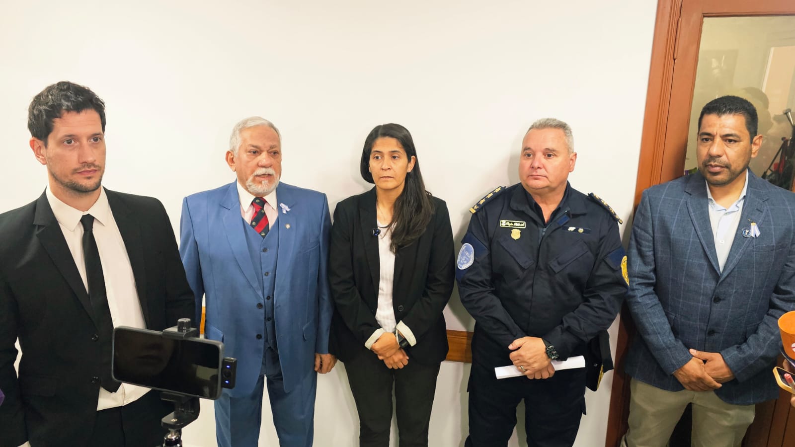 Lee más sobre el artículo Secuestro de 60 kilos de marihuana: “El compromiso del Estado es claro: sacar la droga de la calle, porque enferma a nuestra sociedad”