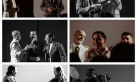 “Un día de junio de 1955” — Teatro y memoria en Villa Mercedes