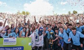 San Luis será sede de la Feria Nacional de Ciencias 2026