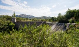 La semana comenzará con temperaturas elevadas y un cielo despejado