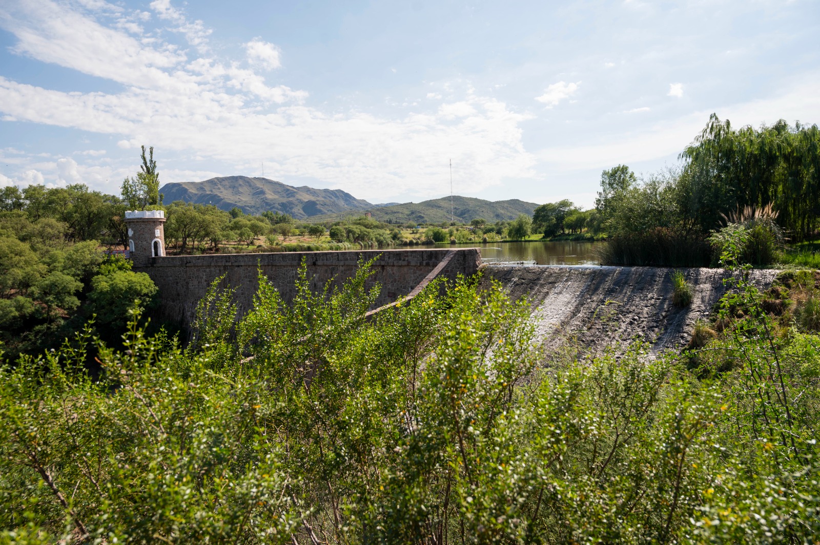 Lee más sobre el artículo La semana comenzará con temperaturas elevadas y un cielo despejado