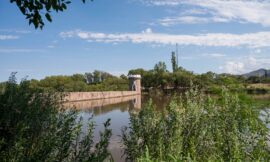 Pronostican un fin de semana con buenas temperaturas y algo inestable con probabilidad de lluvias