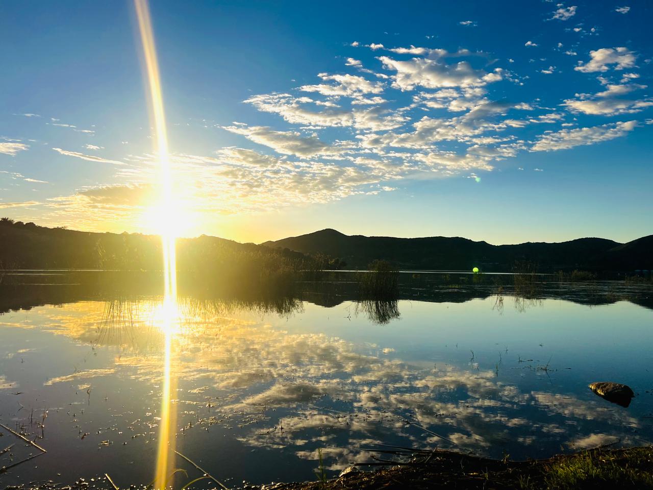 Lee más sobre el artículo Anticipan que será un fin de semana caluroso y con probabilidad de lluvia