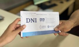 Nuevo DNI y pasaporte: Argentina implementó cambios de seguridad